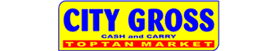 citygross Citygross Logo
